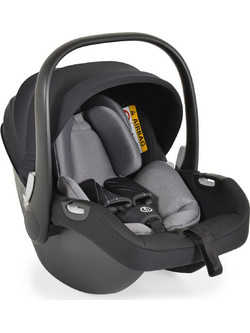 Cangaroo Macan/Icon/Hydra Κάθισμα Αυτοκινήτου i-Size 0-13kg Grey
