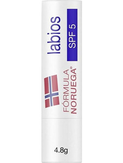 Neutrogena Lip Balm SPF5 4.8gr