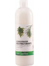 Tot Herba Conditioner για Επανόρθωση 500ml