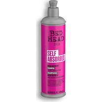 Tigi Bed Head Self Absorbed Σαμπουάν για Ξηρά Μαλλιά 400ml