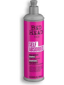 Tigi Bed Head Self Absorbed Σαμπουάν για Ξηρά Μαλλιά 400ml