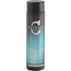 Tigi Catwalk Oatmeal & Honey Conditioner για Επανόρθωση για Ταλαιπωρημένα Μαλλιά 250ml