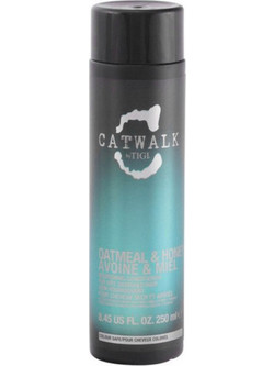 Tigi Catwalk Oatmeal & Honey Conditioner για Επανόρθωση για Ταλαιπωρημένα Μαλλιά 250ml