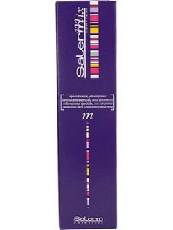 Salerm Contrastyling 0.44 Μόνιμη Βαφή Μαλλιών 75ml