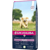 Eukanuba Puppy Large Breed 12kg