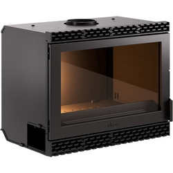 Invicta Insert 700 Alizeo Ενεργειακό Τζάκι Κασέτα Ξύλου Ίσιο 8kW