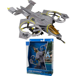 McFarlane Avatar The Way Of Water Deluxe Large RDA Seawasp
