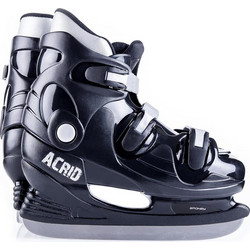 Spokey Acrid-rent Παγοπέδιλα s.40 836582-BLACK, SV