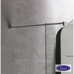 Βραχίονας Στήριξης Οροφής Devon Iwis VSA-300 White Matt