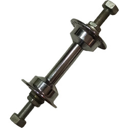 Velo c2799 Vintage Front Hub 36h