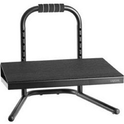 Footrest Adjustable Logilink EO0007