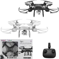 ToyMarkt WiFi Qua Παιδικό FPV Drone με Κάμερα