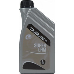 ΥΔΡΑΥΛΙΚΟ ΥΓΡΟ DUGLAS SUPER LHM 1L
