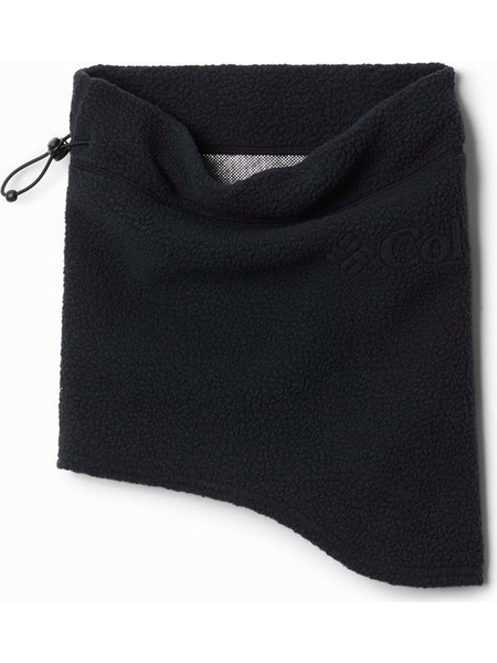 UNISEX ΠΕΡΙΛΑΙΜΙΟ CSC(TM) II FLEECE GAITER - ΜΑΥΡΟ