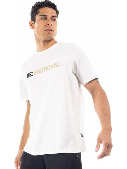BE TEE OFFWHITE