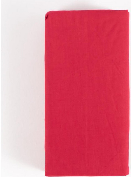 Linea Ζεύγος Μαξιλαροθήκες Red 50Χ70εκ