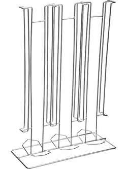 Βάση Για Κάψουλες Καφέ F-V Caps Holder 151053