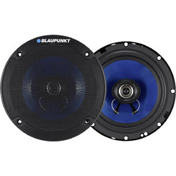 Blaupunkt ICX662 Σετ Ηχεία Αυτοκινήτου 6" 2 Δρόμων 35W RMS