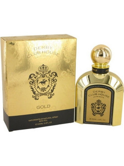 Armaf Derby Club House Gold Eau de Toilette 100ml