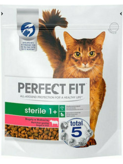 Perfect Fit Sterle Adult 1+ Chicken 1.4kg