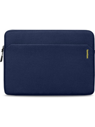 Tomtoc Light A18 θήκη Laptop 14" Blue
