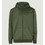 O'Neill Rutile Ανδρική Ζακέτα Fleece με Κουκούλα και Φερμουάρ Κυπαρισσί 2350037-16028