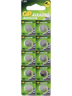 Gp LR43 1τμχ