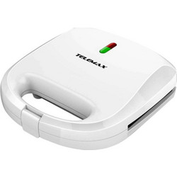 Telemax KJ-135 Τοστιέρα για 2 Τοστ 750W