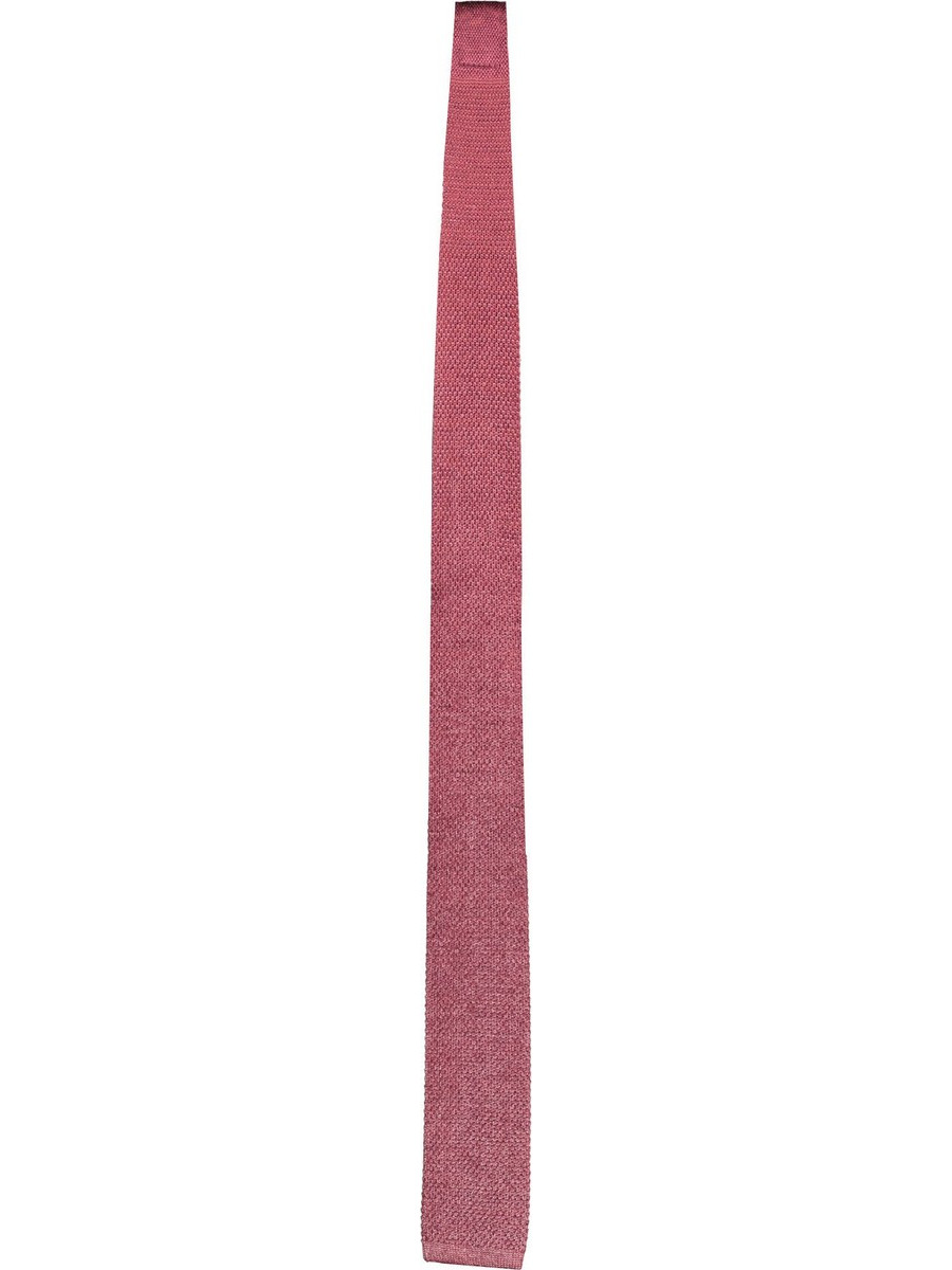 Gant Men's Red Tie 2003950000-605