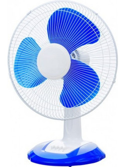 AIRMAKER ΑΝΕΜΙΣΤΗΡΑΣ ΕΠΙΤΡΑΠΕΖΙΟΣ 40CM - 45W