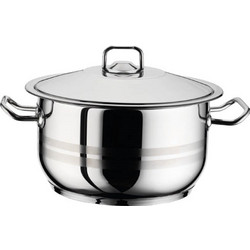 Homeplus Gastro Κατσαρόλα Χύτρα Ανοξείδωτη 38cm 26.5lt