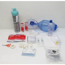 Φαρμακείο Α Βοηθειών Ναυαγοσώστη Pharma Medi Kit 29A
