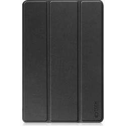 Tech-Protect Smart Case Black (Lenovo Tab M10 Plus Gen.3 10.6")