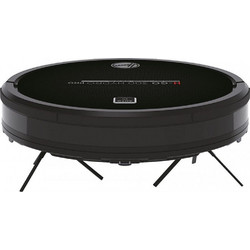 Hoover HGO330HC011 Σκούπα Ρομπότ για Σκούπισμα & Σφουγγάρισμα με Wi-Fi