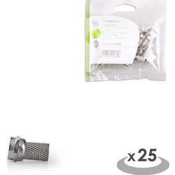 CONNECTOR CSVC41904ME NEDIS