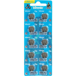 Vinnic LR55/191/LR1120/AG8 1τμχ