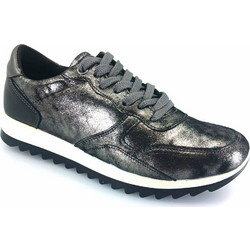 IMAC Γυναικεία Sneakers Ασημί 408510