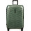Samsonite Attrix Βαλίτσα Μεγάλη 75x51x30cm με 4 Ρόδες Πράσινη