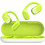 Joyroom Openfree JR-OE1 Ακουστικά Bluetooth Green