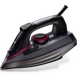 Voltz V51050D Σίδερο Ατμού 2600W με Κεραμική Πλάκα