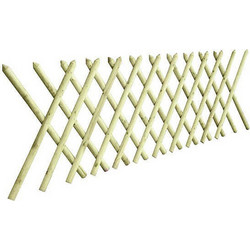 Φράχτης PREMIUM 100(Υ)x250cm