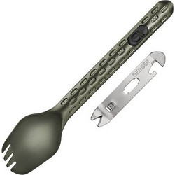 Gerber 31-003423 Devour(TM) Multi-Fork (Olive)