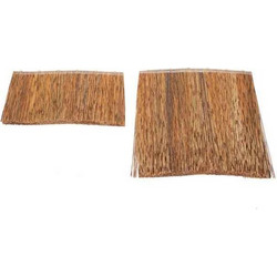 Thatch Πλακάκι Καλαμιού 42(Y)x80x2,5cm