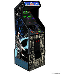 Arcade1Up Star Wars Ηλεκτρονική Παιδική Retro Κονσόλα