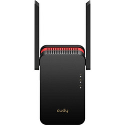 Cudy RE3000 Mesh Wi-Fi Extender Dual Band (2.4 & 5GHz) 1000Mbps
