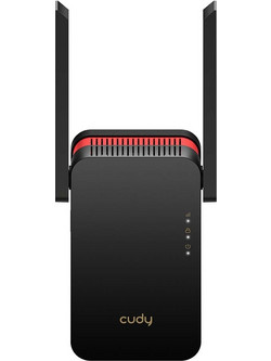 Cudy RE3000 Mesh Wi-Fi Extender Dual Band (2.4 & 5GHz) 1000Mbps