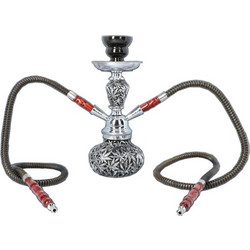 Ναργιλές MADO SHISHA 29cm 665-5363 LEAVES