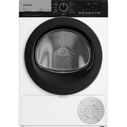 Grundig GTP 59233 Στεγνωτήριο Ρούχων 9kg