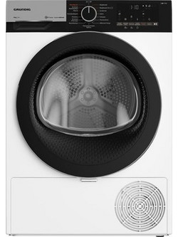 Grundig GTP 59233 Στεγνωτήριο Ρούχων 9kg