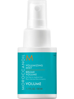 Moroccanoil Volumizing Hair Mist Σπρέι Μαλλιών για Όγκο 50ml